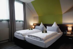 Konsum Berghotel Oberhof