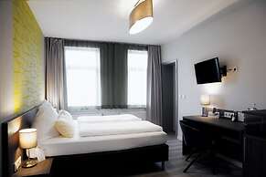 Konsum Berghotel Oberhof
