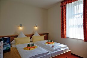 Konsum Berghotel Oberhof