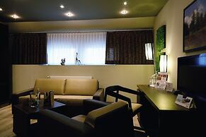 Konsum Berghotel Oberhof