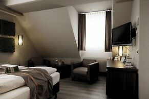 Konsum Berghotel Oberhof