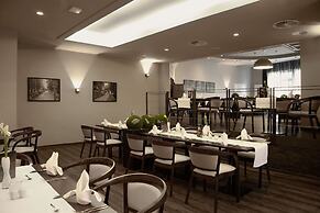 Konsum Berghotel Oberhof