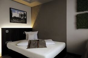 Konsum Berghotel Oberhof