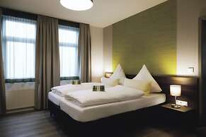 Konsum Berghotel Oberhof