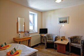 Konsum Berghotel Oberhof