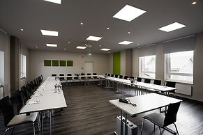 Konsum Berghotel Oberhof