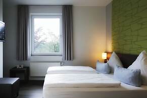 Konsum Berghotel Oberhof