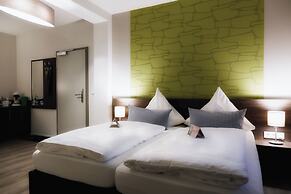 Konsum Berghotel Oberhof