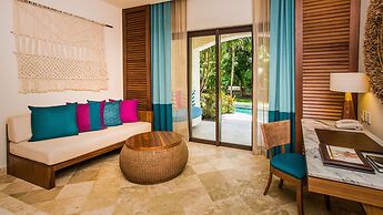 Secrets Maroma Beach Riviera Cancun - Adults Only - All inclusive