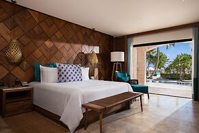 Secrets Maroma Beach Riviera Cancun - Adults Only - All inclusive