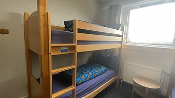 Stirling Youth Hostel