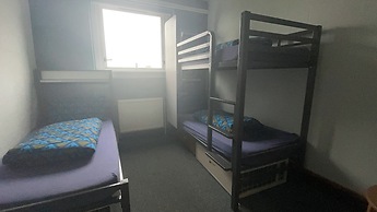 Stirling Youth Hostel