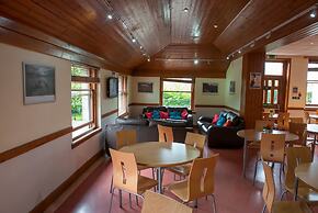 Stirling Youth Hostel
