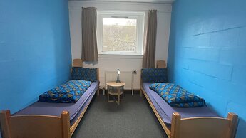 Stirling Youth Hostel