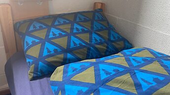Stirling Youth Hostel