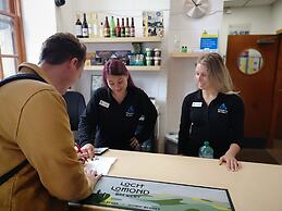 Stirling Youth Hostel