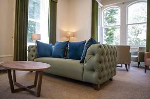 Braemar Youth Hostel