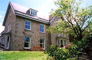 Braemar Youth Hostel