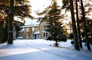 Braemar Youth Hostel