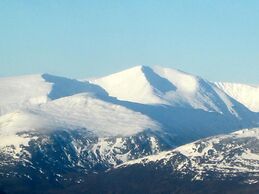 Braemar Youth Hostel
