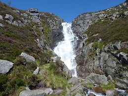 Braemar Youth Hostel