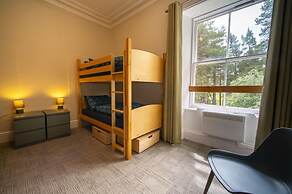 Braemar Youth Hostel