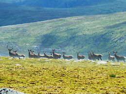 Braemar Youth Hostel