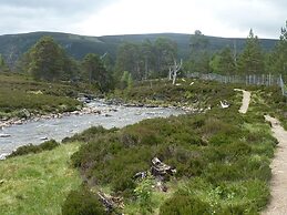 Braemar Youth Hostel