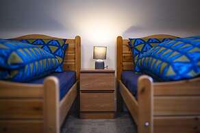 Braemar Youth Hostel