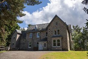Braemar Youth Hostel