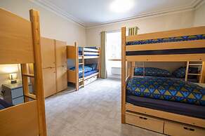 Braemar Youth Hostel