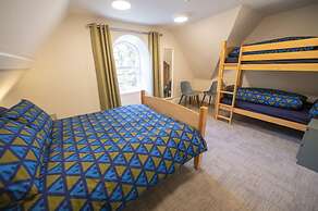 Braemar Youth Hostel