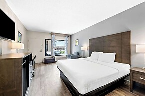 SureStay Plus Hotel by Best Western Southern Pines Pinehurst