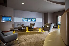 Springhill Suites by Marriott Hampton Coliseum