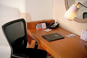 Springhill Suites by Marriott Hampton Coliseum