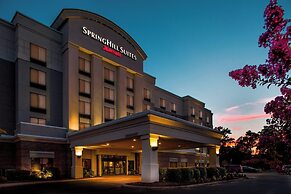 Springhill Suites by Marriott Hampton Coliseum