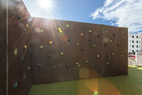 Palm Garden Apartments