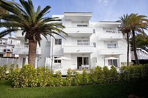 Palm Garden Apartments