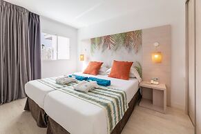 Palm Garden Apartments