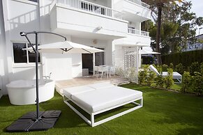 Palm Garden Apartments