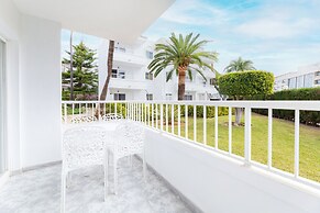 Palm Garden Apartments