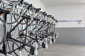 Palm Garden Apartments