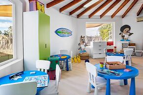 Palm Garden Apartments