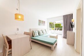 Palm Garden Apartments