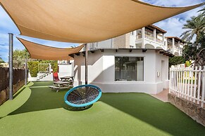 Palm Garden Apartments