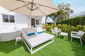 Palm Garden Apartments