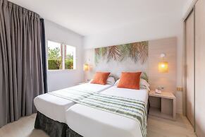 Palm Garden Apartments