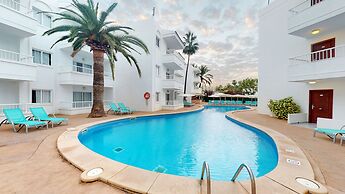 Palm Garden Apartments