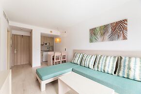 Palm Garden Apartments