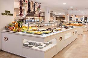 Palm Garden Apartments